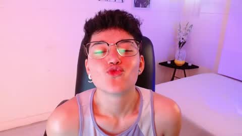 jero harper1 online show from October 14, 4:08 pm