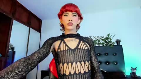 Snapshot of jero_tease_s7s chatting on April 30, 2:18 am Jeronimo online show from April 30, 2:18 am