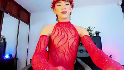 Snapshot of jero_tease_s7s chatting on May 1, 1:54 am Jeronimo online show from May 1, 1:54 am