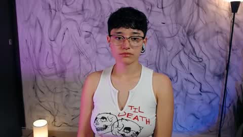 Snapshot of jeroharper chatting on January 31, 9:57 pm Jero Harper online show from January 31, 9:57 pm