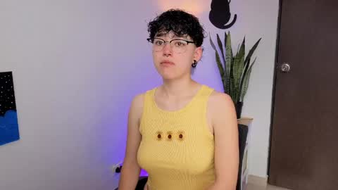 Jero Harper online show from May 13, 8:38 pm