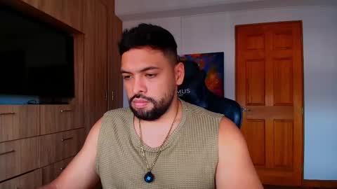 Snapshot of jerome3773 chatting on December 15, 7:07 pm jerome3773 online show from December 15, 7:07 pm