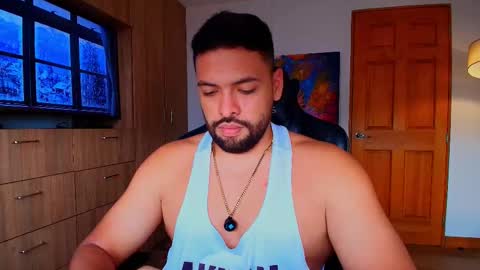 Snapshot of jerome3773 chatting on December 16, 6:35 pm jerome3773 online show from December 16, 6:35 pm