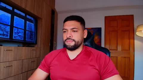 Snapshot of jerome3773 chatting on December 17, 5:19 pm jerome3773 online show from December 17, 5:19 pm