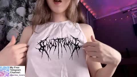 jerrienyhan online show from October 6, 1:08 pm