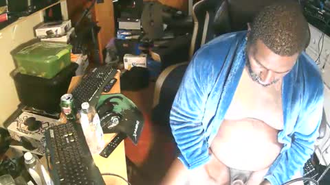 jerry johnson online show from November 7, 1:27 am