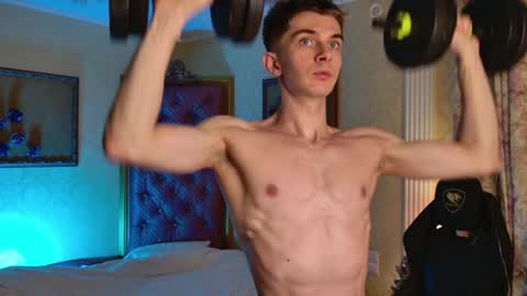 Jerry  online show from January 12, 6:27 pm