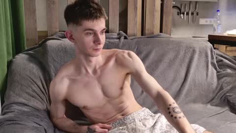 Jerry  online show from February 6, 3:20 pm