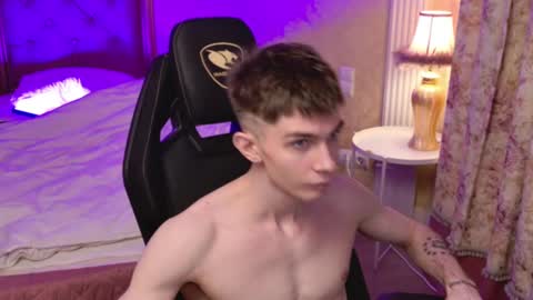 Jerry  online show from March 3, 1:20 pm