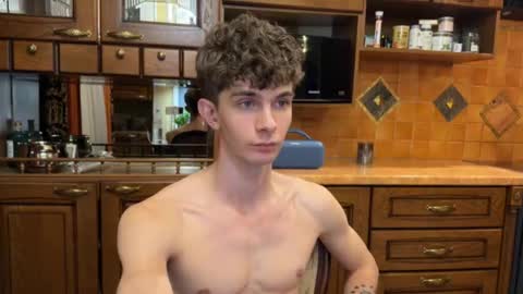 Jerry  online show from January 14, 6:13 pm