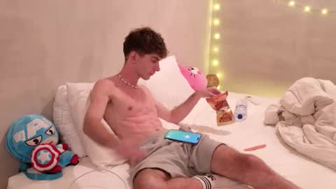 Jerry  online show from February 25, 10:08 pm