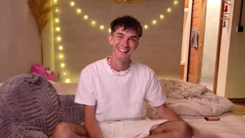 Jerry  online show from March 29, 9:26 pm