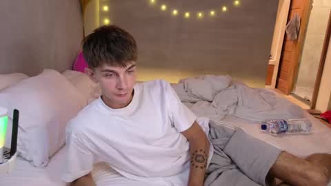 Jerry  online show from April 13, 12:54 pm