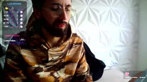 Jess y Jerry online show from September 18, 8:00 pm