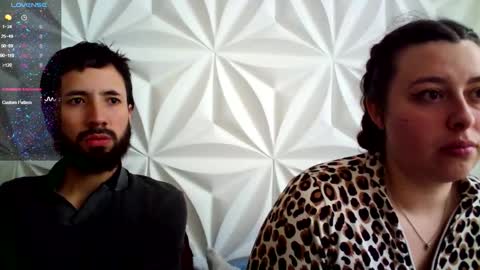 Jess y Jerry online show from October 17, 11:35 am