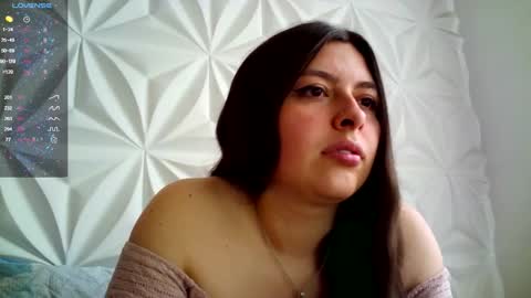 Jess y Jerry online show from November 12, 8:19 pm