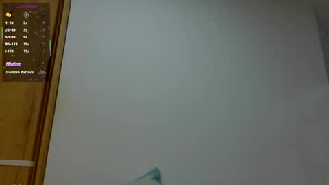Snapshot of jerryandjessicaa chatting on April 5, 9:56 pm Jess y Jerry online show from April 5, 9:56 pm