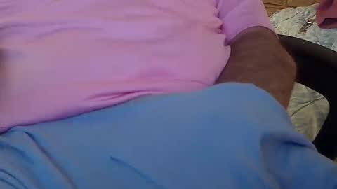 jerryb19027 online show from March 27, 5:24 am