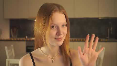 Molly online show from October 23, 3:11 pm