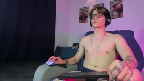 Angelo online show from October 4, 4:21 am