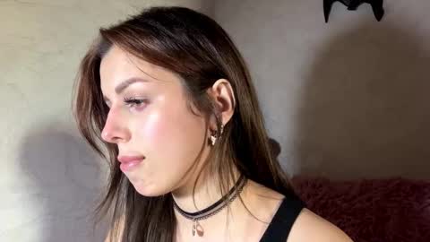 Amelia online show from October 8, 9:40 am