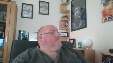 Harry online show from January 8, 9:32 am