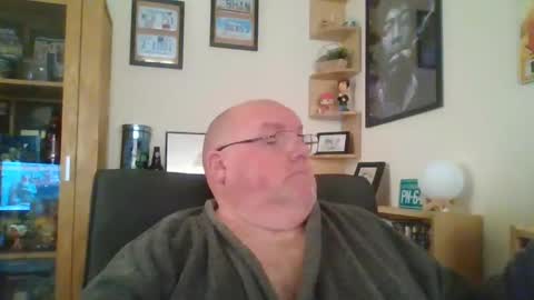 Harry online show from January 16, 8:54 am