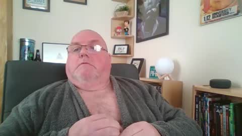 Harry online show from January 29, 9:01 am