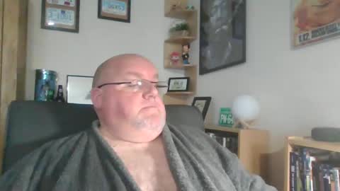 Harry online show from February 11, 8:37 am