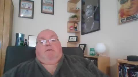 Harry online show from February 21, 8:40 am