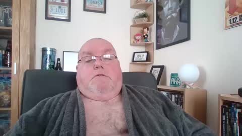 Harry online show from March 12, 9:02 am