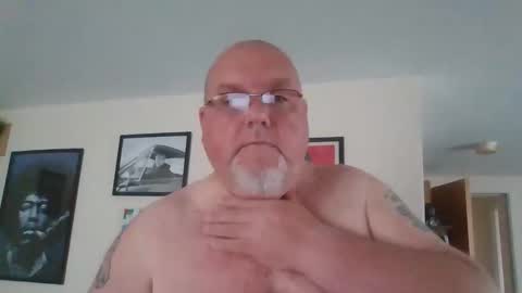 Harry online show from October 9, 8:01 am