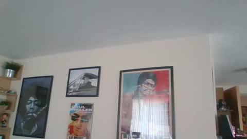 Harry online show from October 13, 8:25 am