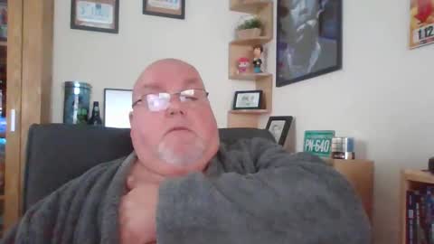 Harry online show from November 3, 8:37 am