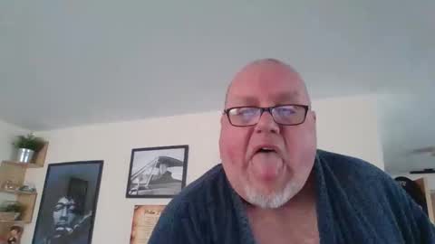 Harry online show from January 10, 10:50 am