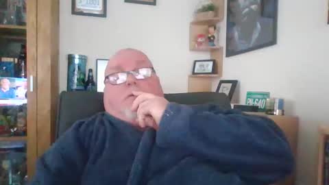 Harry online show from February 9, 9:13 am