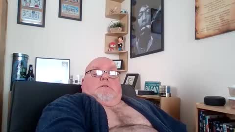 Harry online show from March 14, 9:15 am