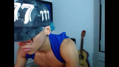 jersiherberth online show from March 21, 5:01 am