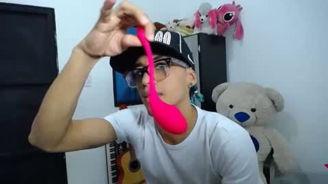 jersiherberth online show from April 5, 1:47 am