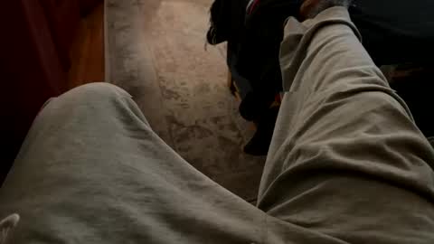 Jeremys room chill and puff one enjoy online show from October 14, 2:45 am