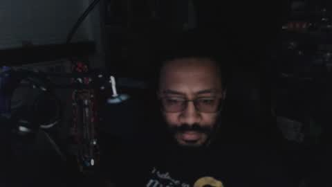 Jerzey2k2 aka the Alpha online show from February 20, 4:53 am