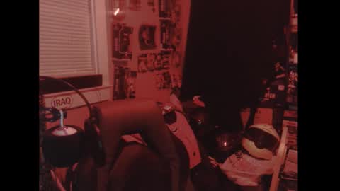 Jerzey2k2 aka the Alpha online show from February 21, 5:08 am