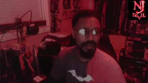 Jerzey2k2 aka the Alpha online show from March 26, 4:18 am