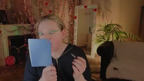 jes_solar online show from February 28, 10:22 pm