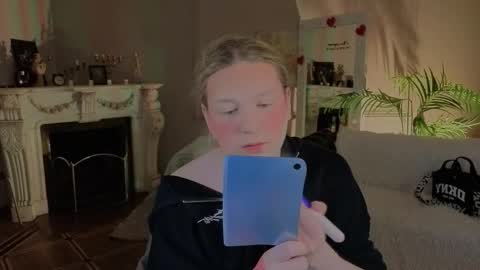 jes_solar online show from March 7, 10:29 pm