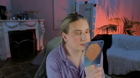 jes_solar online show from March 21, 9:07 pm