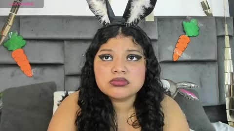 Jesica beltrann online show from April 4, 7:55 pm