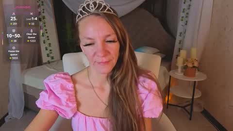 jesica_moon_peachy online show from October 25, 1:24 am