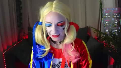 jesica_moon_peachy online show from October 31, 1:50 am