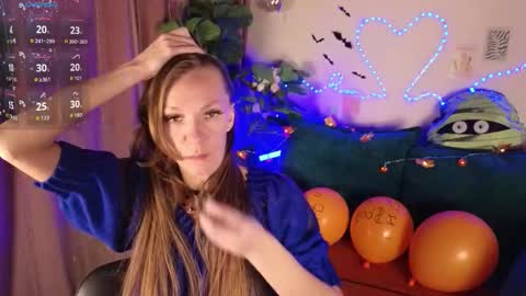 jesica_moon_peachy online show from November 2, 1:30 am